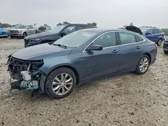 1G1ZD5ST0LF009033 2020 CHEVROLET MALIBU