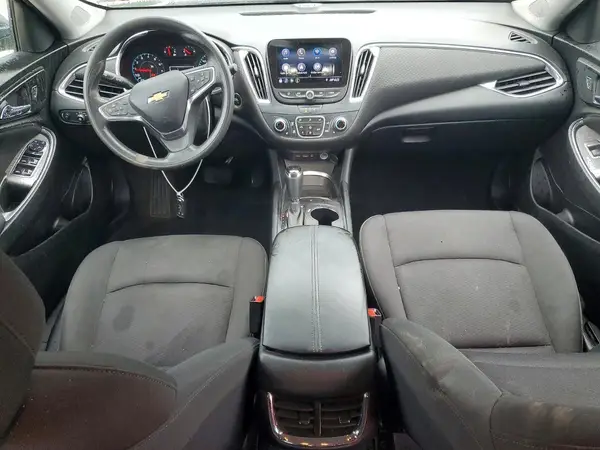 1G1ZD5ST0LF009033 2020 CHEVROLET MALIBU - Image 8