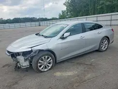 1G1ZD5ST0LF009503 2020 CHEVROLET MALIBU