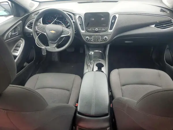 1G1ZD5ST0LF009503 2020 CHEVROLET MALIBU - Image 8