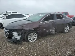 1G1ZD5ST0LF009906 2020 CHEVROLET MALIBU