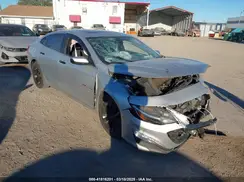 1G1ZD5ST0LF009968 2020 CHEVROLET MALIBU