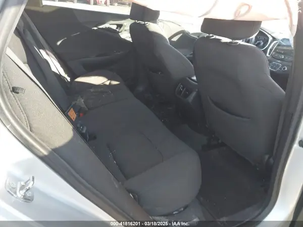 1G1ZD5ST0LF009968 2020 CHEVROLET MALIBU - Image 8