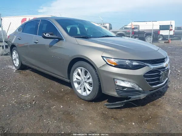 1G1ZD5ST0LF010229 2020 CHEVROLET MALIBU - Image 1