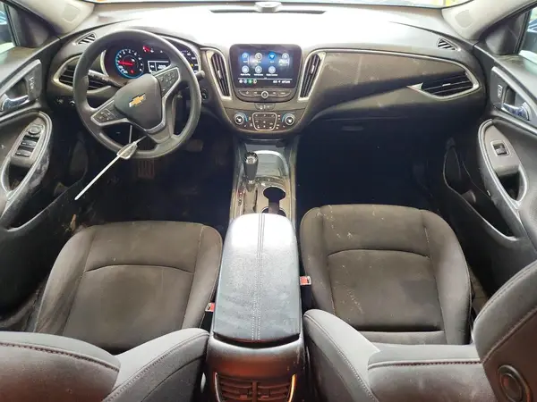 1G1ZD5ST0LF011154 2020 CHEVROLET MALIBU - Image 8
