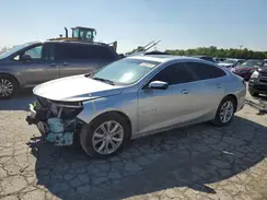1G1ZD5ST0LF011266 2020 CHEVROLET MALIBU