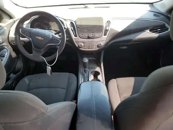 1G1ZD5ST0LF011266 2020 CHEVROLET MALIBU - Image 8