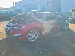 1G1ZD5ST0LF012854 2020 CHEVROLET MALIBU