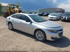 1G1ZD5ST0LF013440 2020 CHEVROLET MALIBU