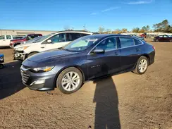 1G1ZD5ST0LF013793 2020 CHEVROLET MALIBU