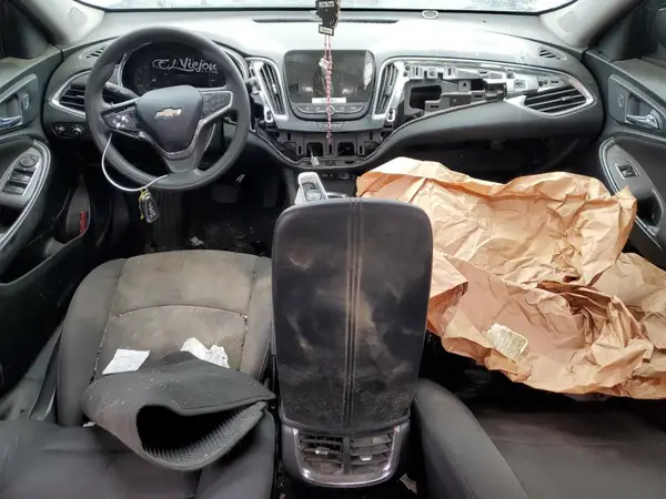 1G1ZD5ST0LF013941 2020 CHEVROLET MALIBU - Image 8
