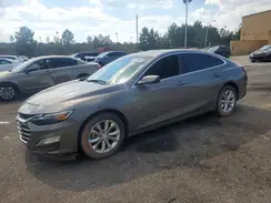 1G1ZD5ST0LF013955 2020 CHEVROLET MALIBU