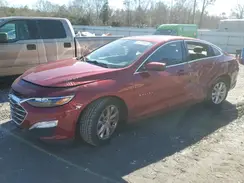 1G1ZD5ST0LF014121 2020 CHEVROLET MALIBU
