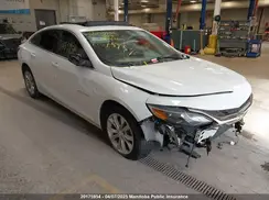 1G1ZD5ST0LF014328 2020 CHEVROLET MALIBU