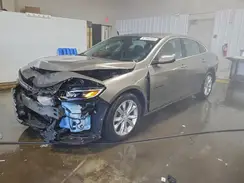 1G1ZD5ST0LF015527 2020 CHEVROLET MALIBU