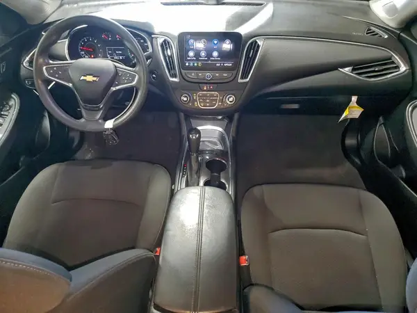 1G1ZD5ST0LF015527 2020 CHEVROLET MALIBU - Image 8