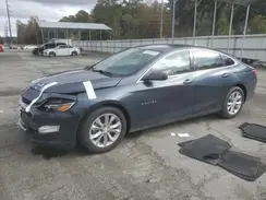 1G1ZD5ST0LF016046 2020 CHEVROLET MALIBU