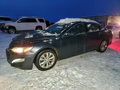 1G1ZD5ST0LF016063 2020 CHEVROLET MALIBU
