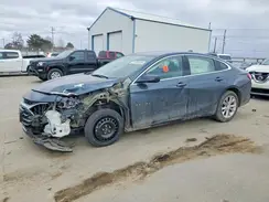 1G1ZD5ST0LF016435 2020 CHEVROLET MALIBU