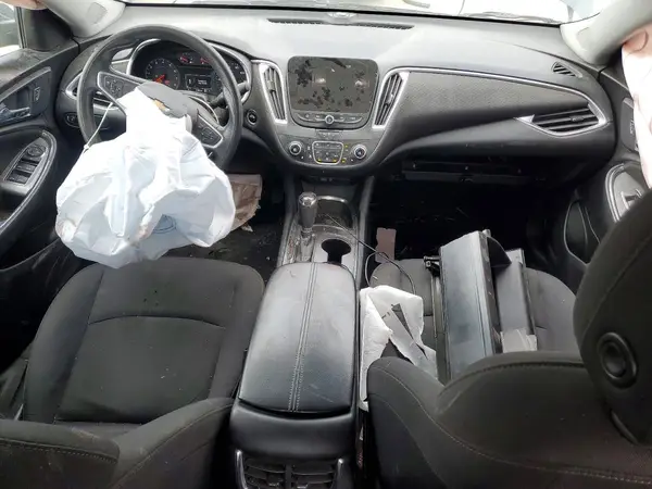 1G1ZD5ST0LF016435 2020 CHEVROLET MALIBU - Image 8