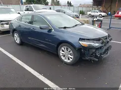 1G1ZD5ST0LF017438 2020 CHEVROLET MALIBU