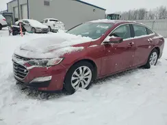 1G1ZD5ST0LF017617 2020 CHEVROLET MALIBU