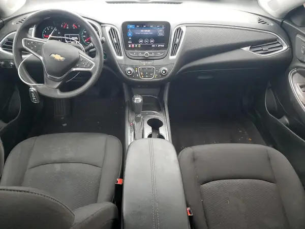 1G1ZD5ST0LF017617 2020 CHEVROLET MALIBU - Image 8