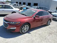 1G1ZD5ST0LF020050 2020 CHEVROLET MALIBU