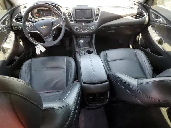 1G1ZD5ST0LF020050 2020 CHEVROLET MALIBU - Image 8