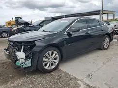 1G1ZD5ST0LF020808 2020 CHEVROLET MALIBU