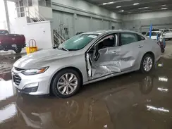 1G1ZD5ST0LF020811 2020 CHEVROLET MALIBU
