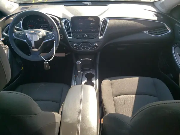1G1ZD5ST0LF020811 2020 CHEVROLET MALIBU - Image 8