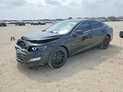 1G1ZD5ST0LF021019 2020 CHEVROLET MALIBU