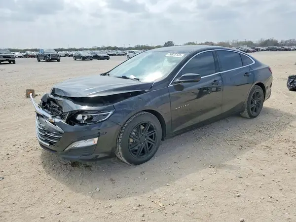1G1ZD5ST0LF021019 2020 CHEVROLET MALIBU - Image 1