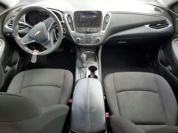 1G1ZD5ST0LF021019 2020 CHEVROLET MALIBU - Image 8