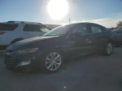 1G1ZD5ST0LF021747 2020 CHEVROLET MALIBU