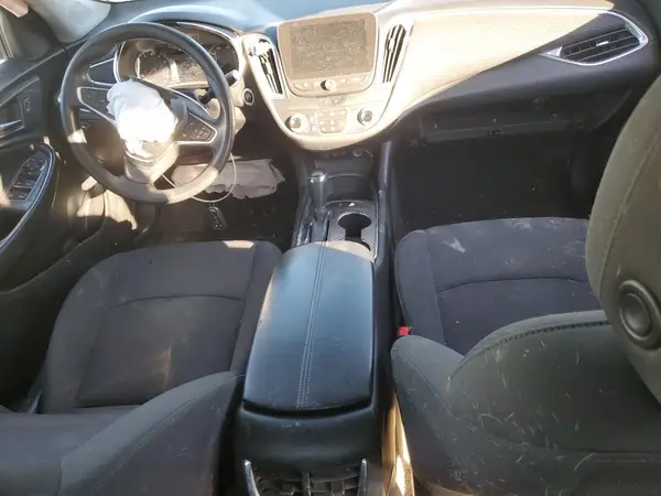 1G1ZD5ST0LF021747 2020 CHEVROLET MALIBU - Image 8