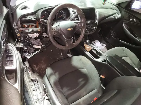 1G1ZD5ST0LF023224 2020 CHEVROLET MALIBU - Image 8