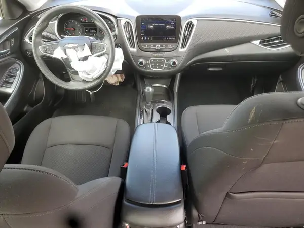 1G1ZD5ST0LF024972 2020 CHEVROLET MALIBU - Image 8