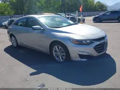 1G1ZD5ST0LF025040 2020 CHEVROLET MALIBU