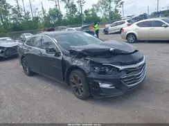 1G1ZD5ST0LF026155 2020 CHEVROLET MALIBU
