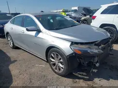 1G1ZD5ST0LF026222 2020 CHEVROLET MALIBU