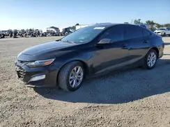 1G1ZD5ST0LF026253 2020 CHEVROLET MALIBU
