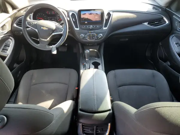 1G1ZD5ST0LF026253 2020 CHEVROLET MALIBU - Image 8
