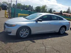 1G1ZD5ST0LF026656 2020 CHEVROLET MALIBU
