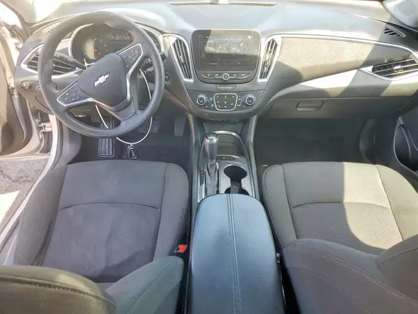 1G1ZD5ST0LF026656 2020 CHEVROLET MALIBU - Image 8