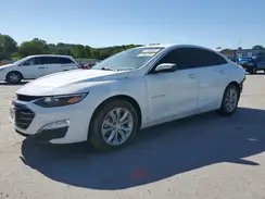 1G1ZD5ST0LF026754 2020 CHEVROLET MALIBU