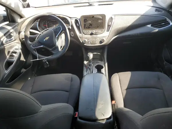 1G1ZD5ST0LF026754 2020 CHEVROLET MALIBU - Image 8