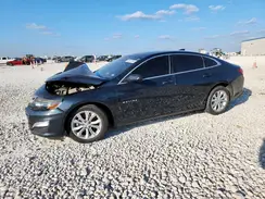 1G1ZD5ST0LF026771 2020 CHEVROLET MALIBU