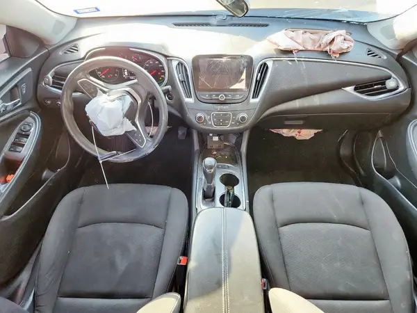 1G1ZD5ST0LF026771 2020 CHEVROLET MALIBU - Image 8